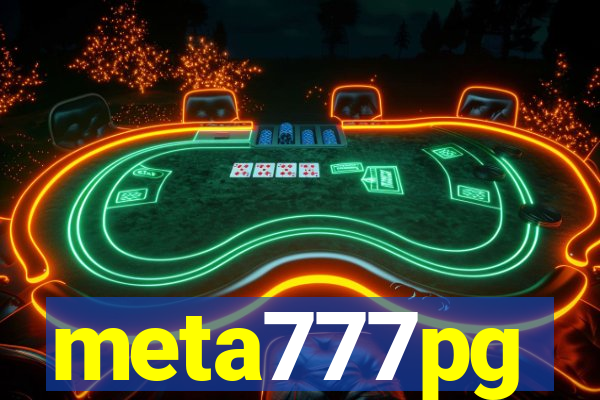 meta777pg