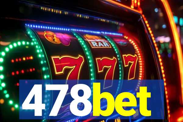 478bet