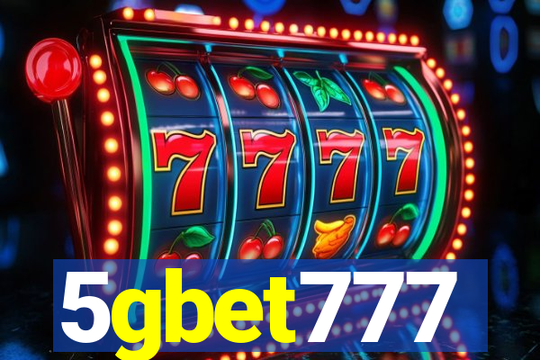 5gbet777