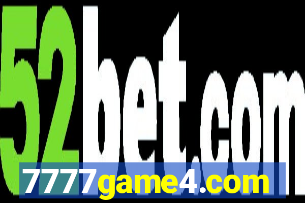 7777game4.com