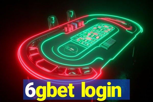 6gbet login