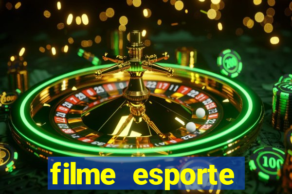 filme esporte sangrento torrent