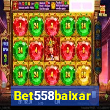 Bet558baixar