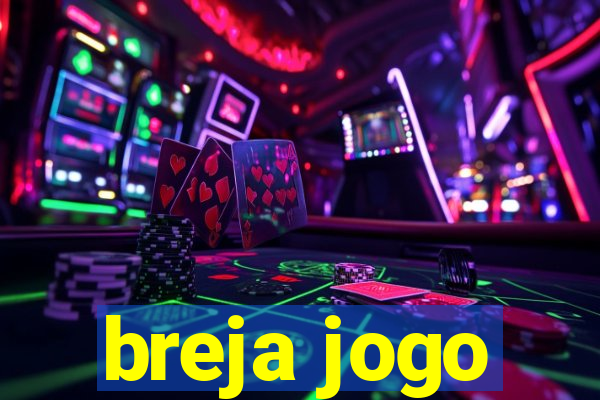 breja jogo