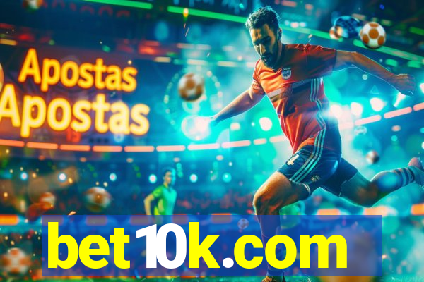 bet10k.com