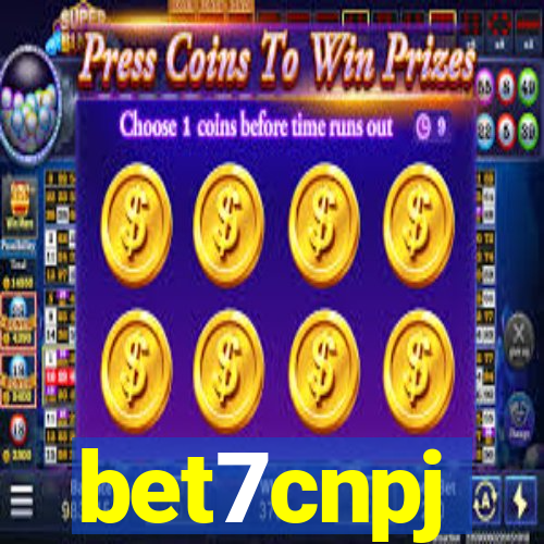 bet7cnpj