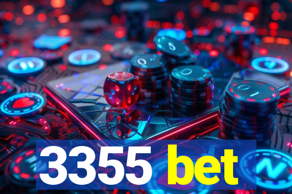 3355 bet