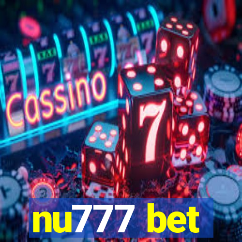 nu777 bet