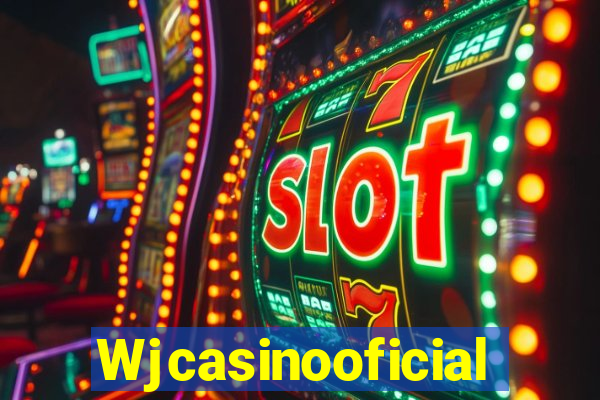 Wjcasinooficial