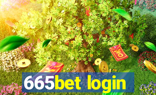 665bet login