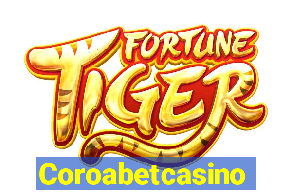 Coroabetcasino