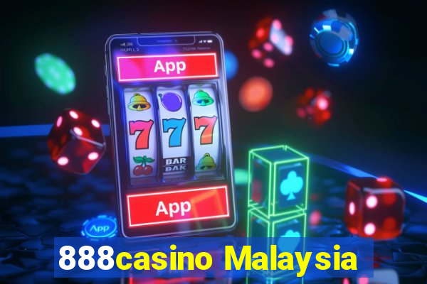 888casino Malaysia