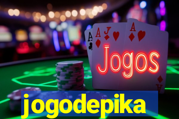 jogodepika