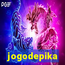 jogodepika