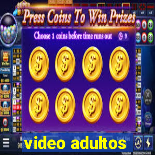 video adultos