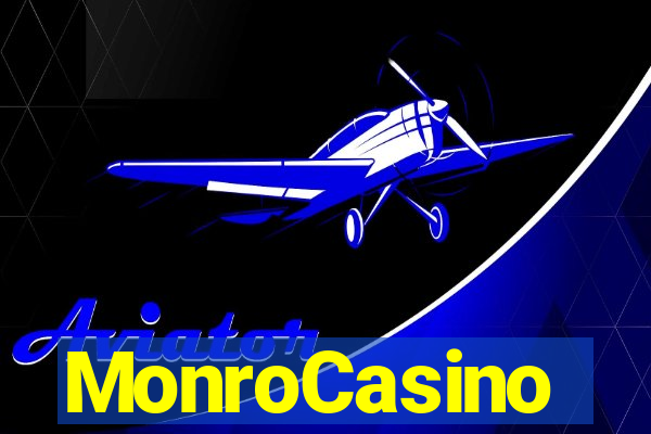 MonroCasino