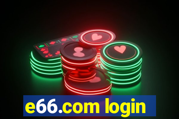 e66.com login