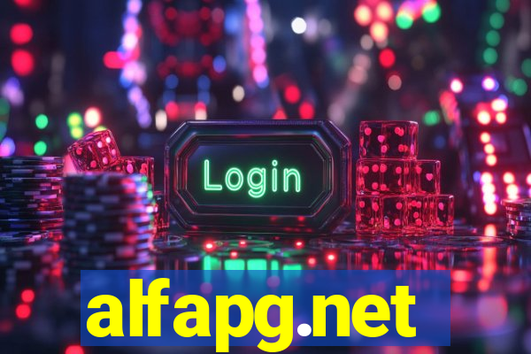 alfapg.net