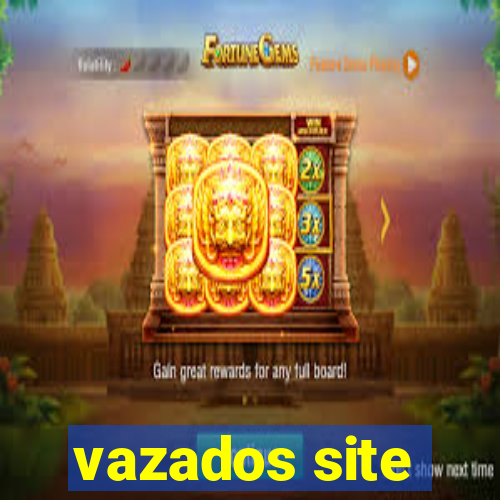 vazados site