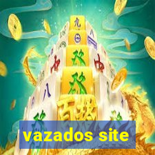 vazados site