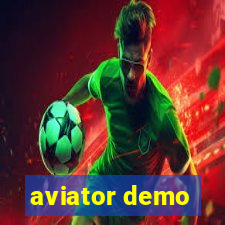 aviator demo