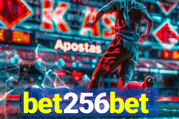 bet256bet