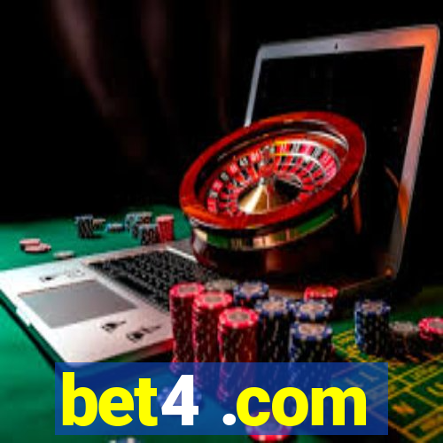 bet4 .com