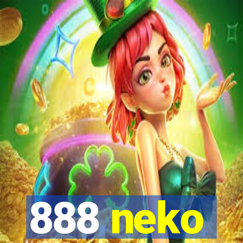 888 neko