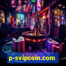 p-svipcoin.com