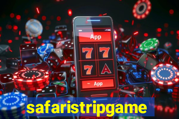 safaristripgame