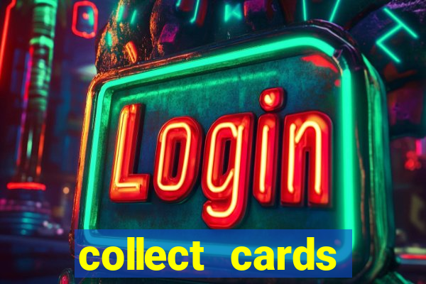 collect cards baixar app