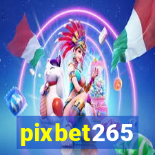 pixbet265