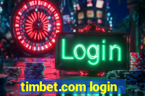 timbet.com login