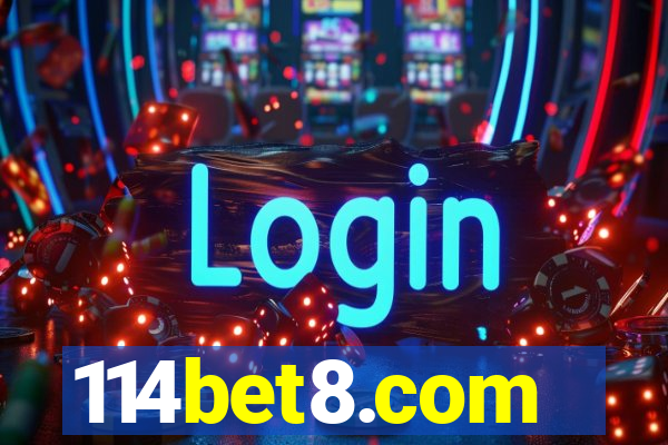 114bet8.com