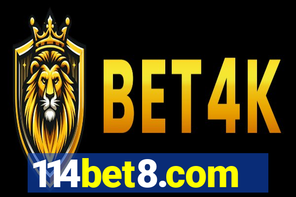 114bet8.com