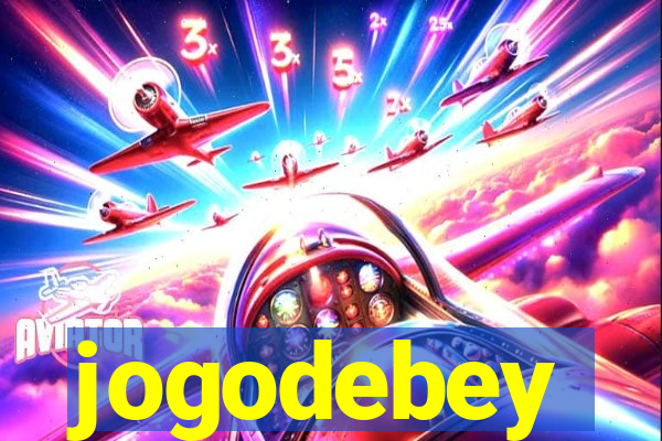 jogodebey