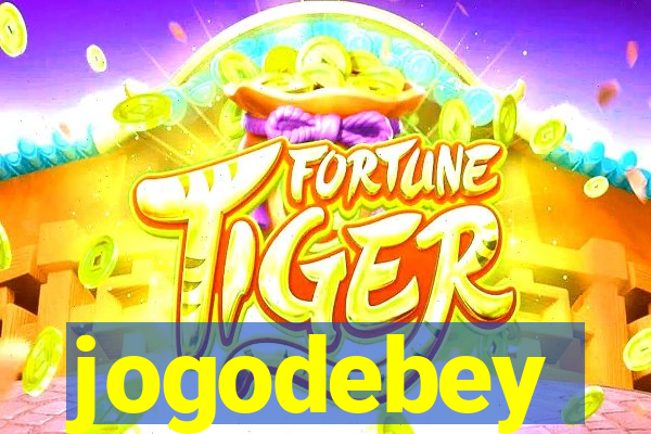 jogodebey