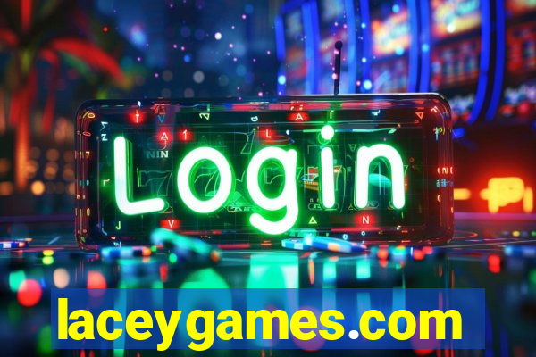 laceygames.com