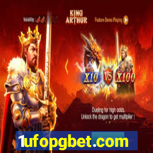 1ufopgbet.com