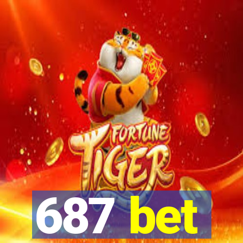 687 bet