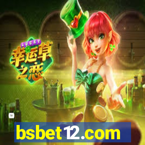 bsbet12.com