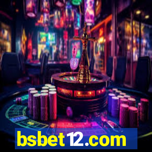 bsbet12.com