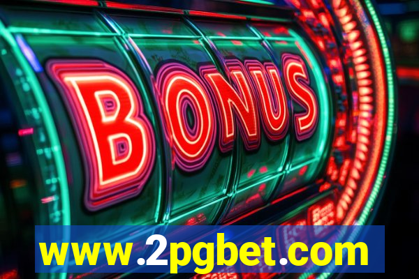 www.2pgbet.com