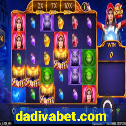 dadivabet.com