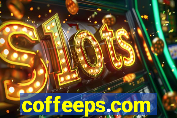 coffeeps.com