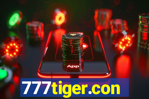 777tiger.con