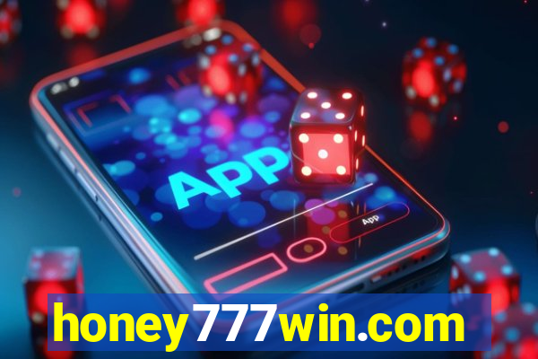 honey777win.com