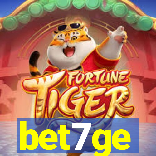 bet7ge