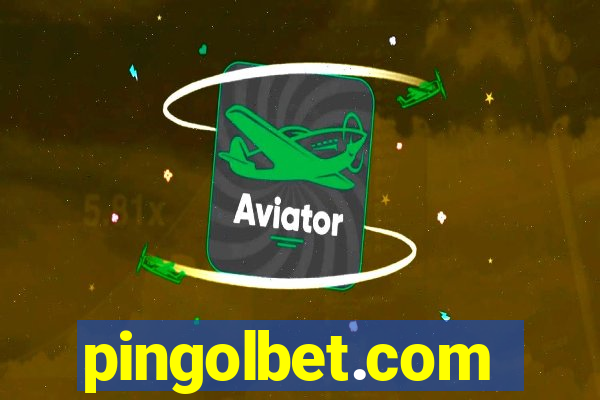 pingolbet.com