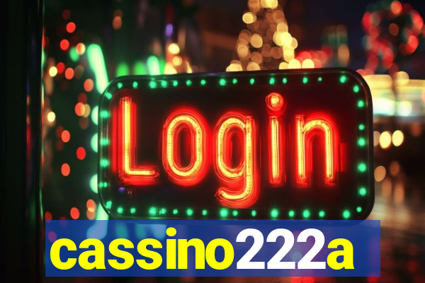 cassino222a